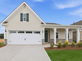 5043 Barbara Jean Ln, Wingate, NC 28174