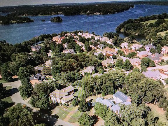 Aerial Brandywine Pointe