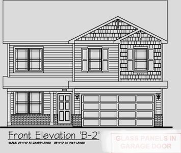 1555 Hanover St, Danville, IN, 46122