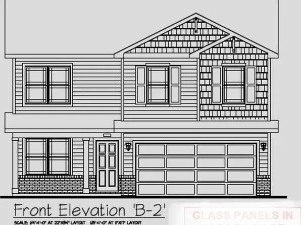 1555 Hanover St, Danville, IN 46122