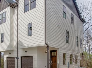 643 Vernon Ave, Nashville, TN 37209