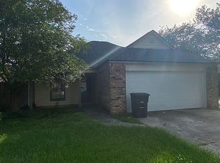 9122 Crosscreek Ave, Baton Rouge, LA 70810