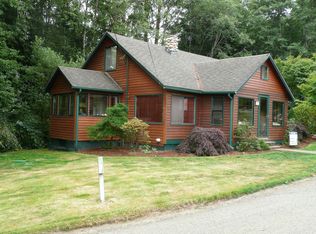3244 Sienko Rd, Raymond, WA 98577