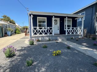 1523 Woolsey St, Berkeley, CA