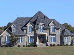 3575 Chisholm Rd, Iron City, TN 38463