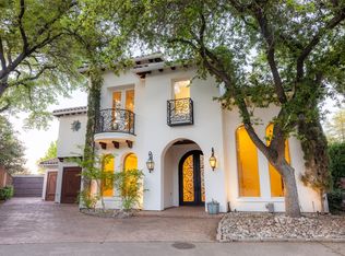 7 Grantley Ct, Dallas, TX 75230