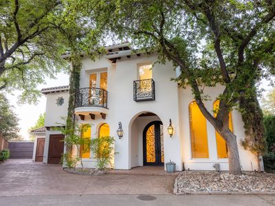 7 Grantley Ct, Dallas, TX, 75230