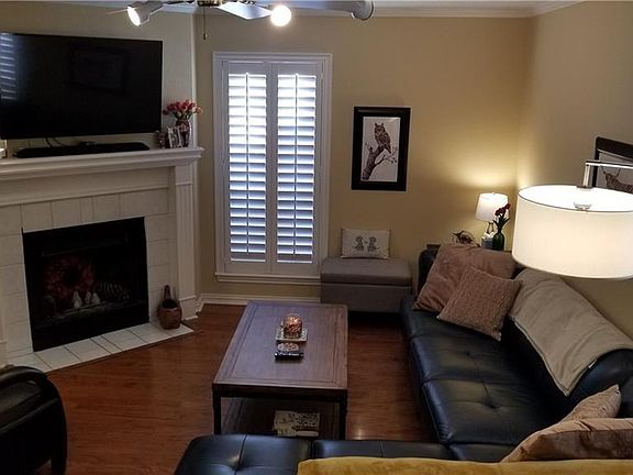 2nd image of 8400 Hickory St Unit 104