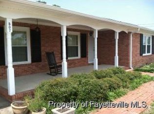 507 Halifax Dr, Fayetteville, NC 28303