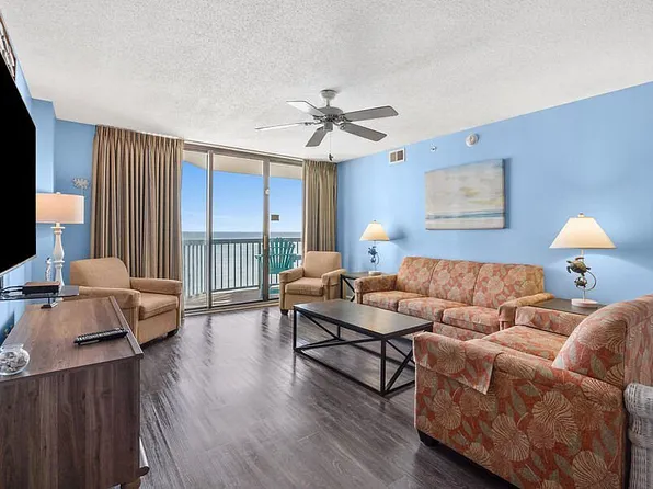 201 S Ocean Blvd Unit 1209, North Myrtle Beach, SC 29582