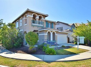 2467 Mojave Dr, Brentwood, CA