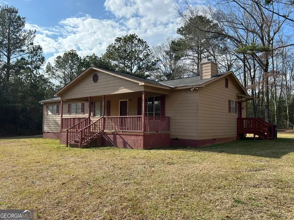 4477 Fortune Hole Rd, Hamilton, GA 31811