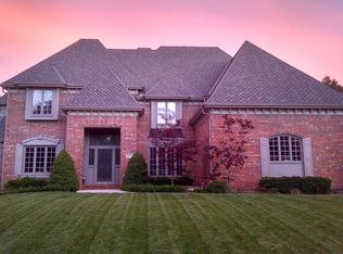 6607 W 132nd Ter, Overland Park, KS 66209