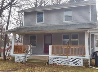 888 Fried St, Akron, OH 44320