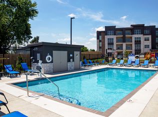 The Emory - Altoona, Altoona, IA 50009
