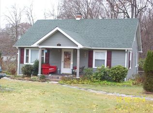 131 Longview Ave, Danville, VA 24541
