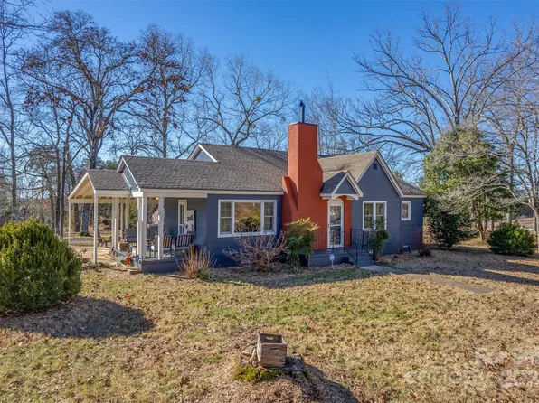 7400 S Nine Nc Hwy, Columbus, NC 28722