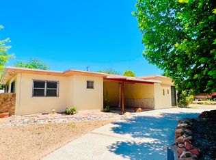 801 Sunset Dr, Espanola, NM 87532