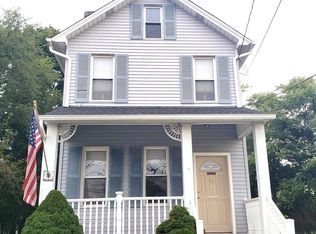 20 W Browning Rd, Bellmawr, NJ 08031