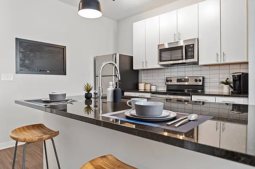 Gallerie Apartments Photo 1