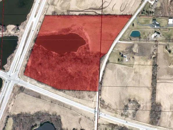 Lt1 DIVISION ROAD, Waterford, WI 53185