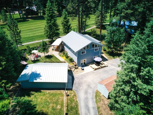 12 Sunrise Dr, Garden Valley, ID 83622