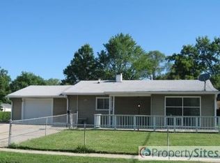 5251 N Kercheval Dr, Indianapolis, IN