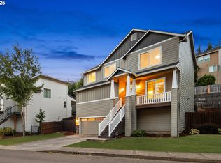 4585 Y St, Washougal, WA