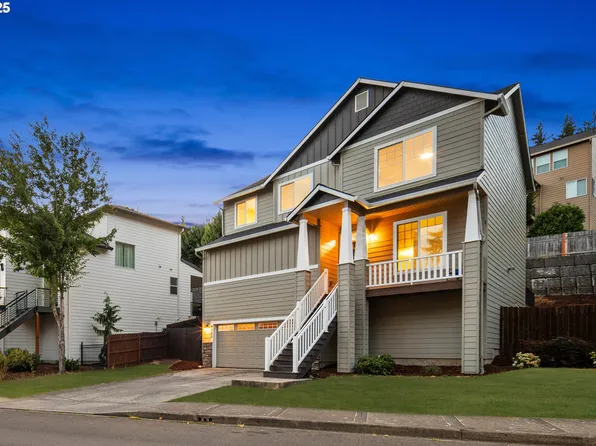 4585 Y St, Washougal, WA 98671