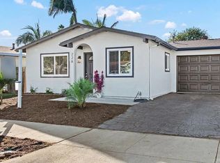 226 Avenida Del Gado, Oceanside, CA 92057