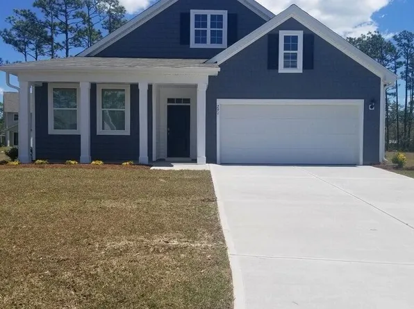 291 Jones Ridge Lane Lot 57, Newport, NC 28570