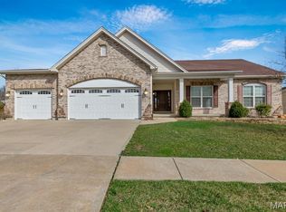 798 Wilbie Ct, O'Fallon, MO