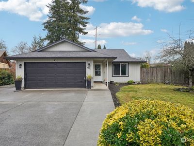 8601 NE 161st Avenue, Vancouver, WA, 98682