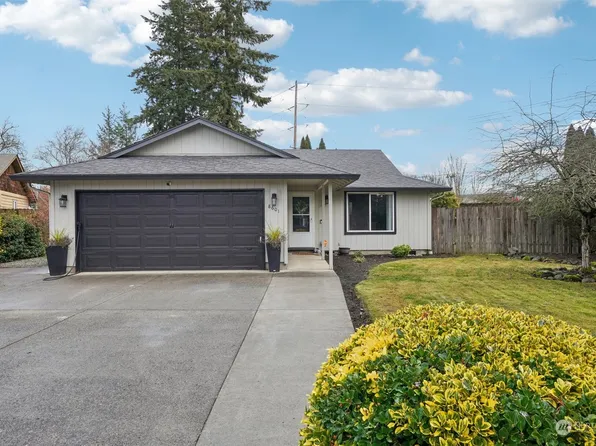 8601 NE 161st Avenue, Vancouver, WA 98682