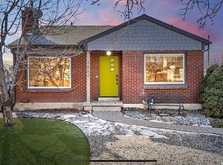 1662 E Blaine Ave, Salt Lake City, UT 84105