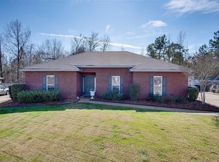 615 Old Camp Ct, Pike Road, AL 36064