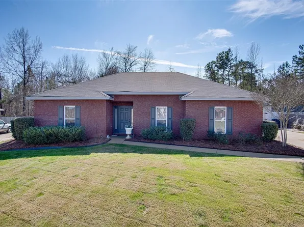 615 Old Camp Ct, Pike Road, AL 36064