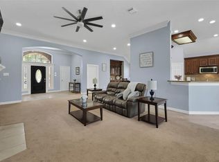 2225 Jernigan Frd, Dickinson, TX 77539