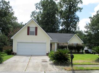 5343 Tidewater Dr, North Charleston, SC 29418