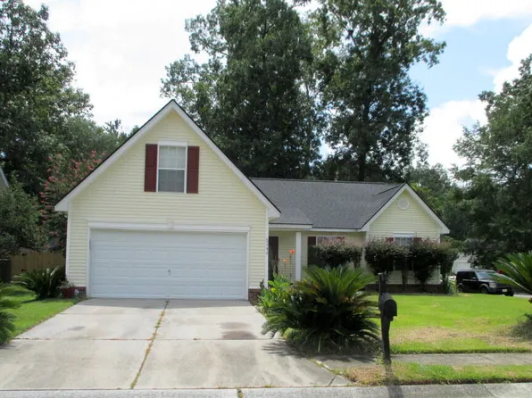 5343 Tidewater Dr, North Charleston, SC 29418