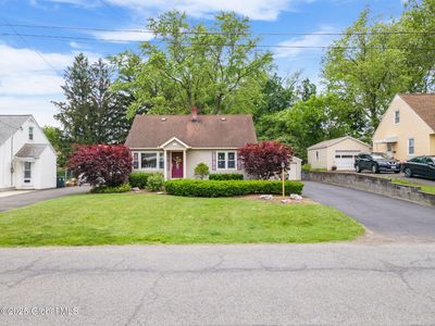 9 Carol Ann Drive, Albany, NY, 12205