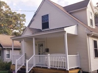 21 Connecticut Ave, Enfield, CT, 06082