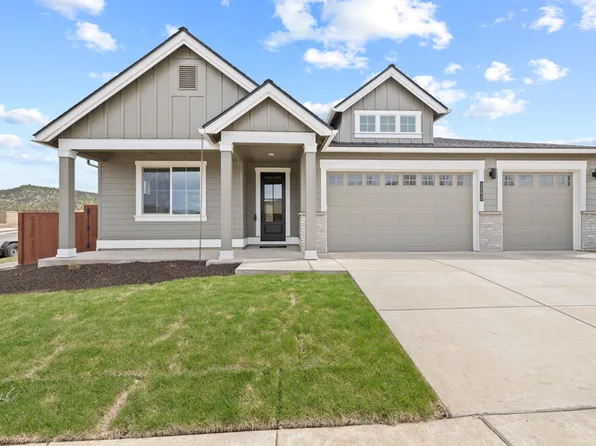 1292 NE Whistle Way, Prineville, OR 97754