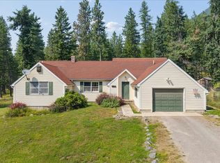 694 Boulder Ridge Trl, Columbia Falls, MT 59912