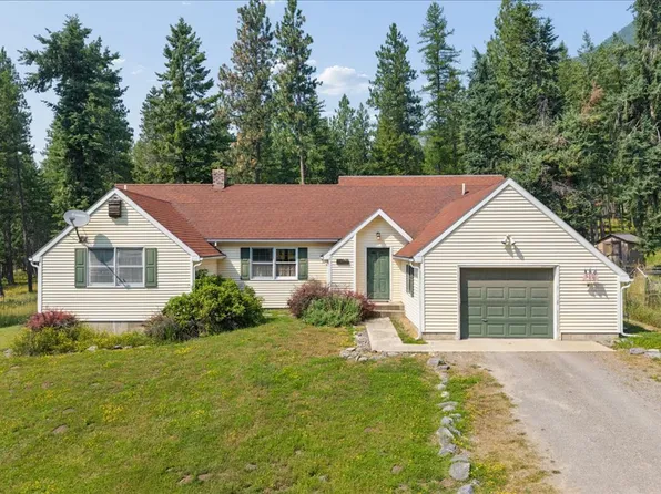 694 Boulder Ridge Trl, Columbia Falls, MT 59912