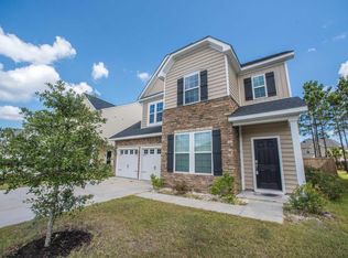 270 Overcup Loop, Summerville, SC 29486