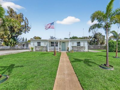 4700 NE 1st Terrace, Pompano Beach, FL, 33064