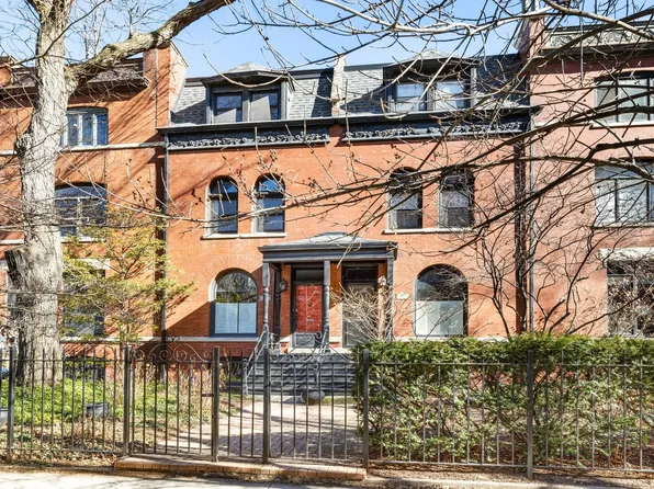 2425 N Orchard St, Chicago, IL 60614