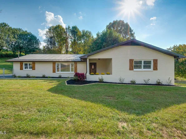 296 Jim Town Rd, Jonesborough, TN 37659