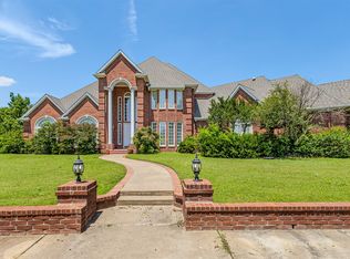 3107 Harris St, Gainesville, TX 76240